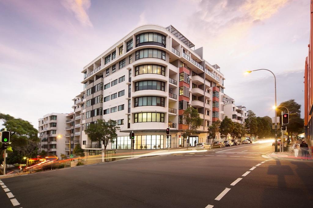 89/69 Jones St, Ultimo, NSW 2007