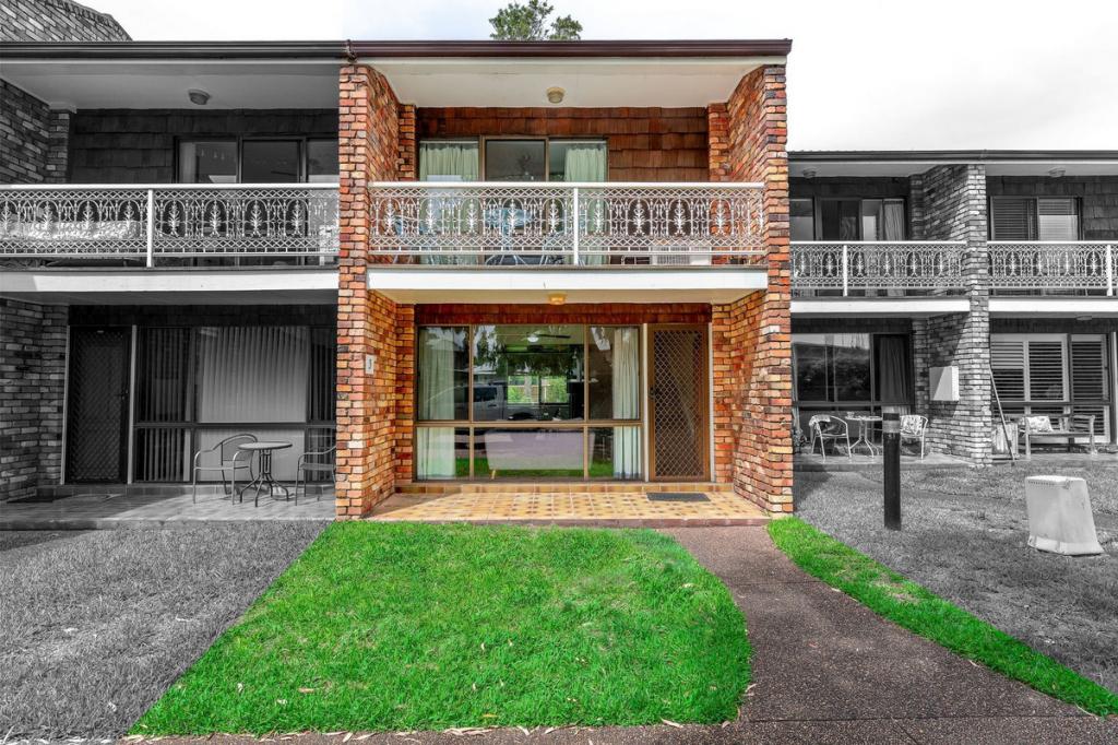 3/58 Parry St, Cooks Hill, NSW 2300