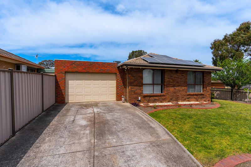 86 Eldorado Cres, Meadow Heights, VIC 3048