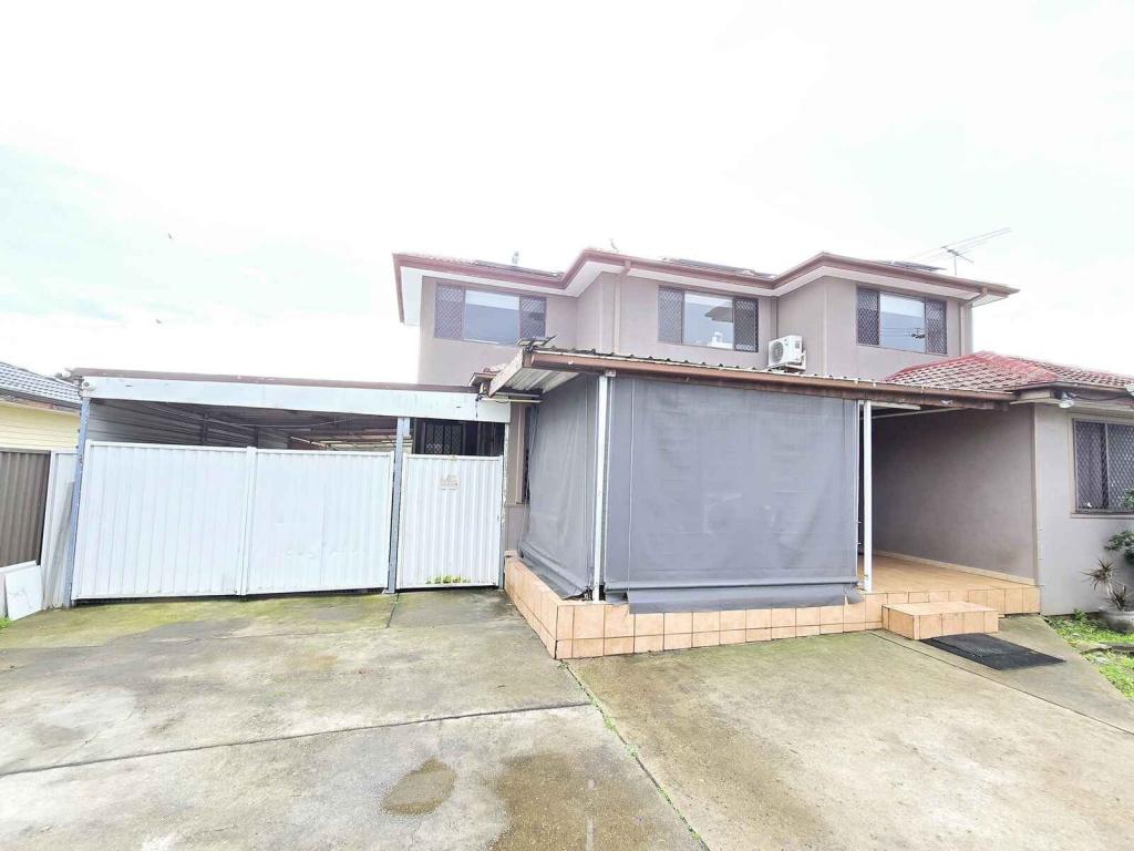 13 Ainslie St, Fairfield West, NSW 2165