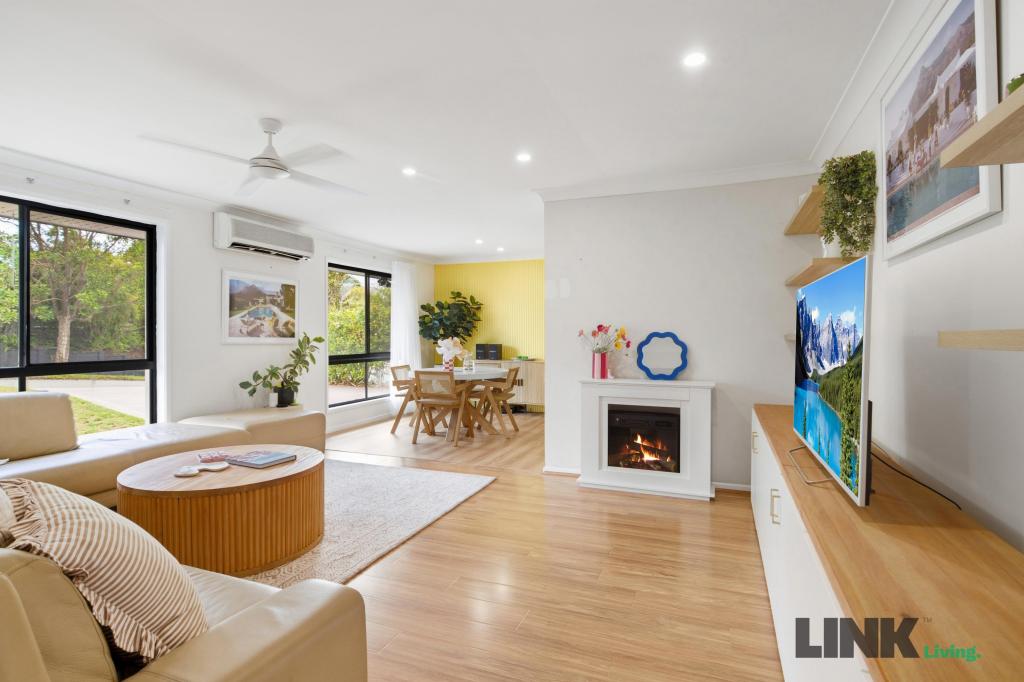 2 Winster Ct, Alexandra Hills, QLD 4161