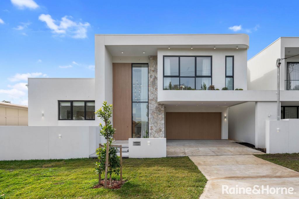 36 FERRIER PDE, CLEMTON PARK, NSW 2206