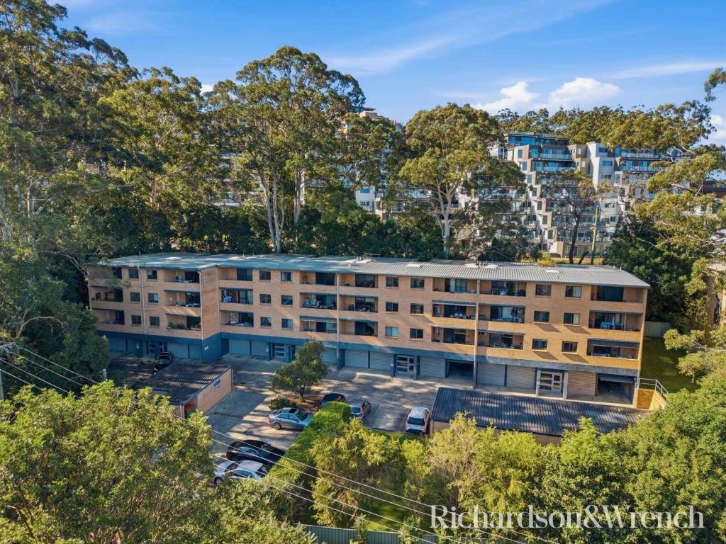 20/9 Broadview Ave, Gosford, NSW 2250