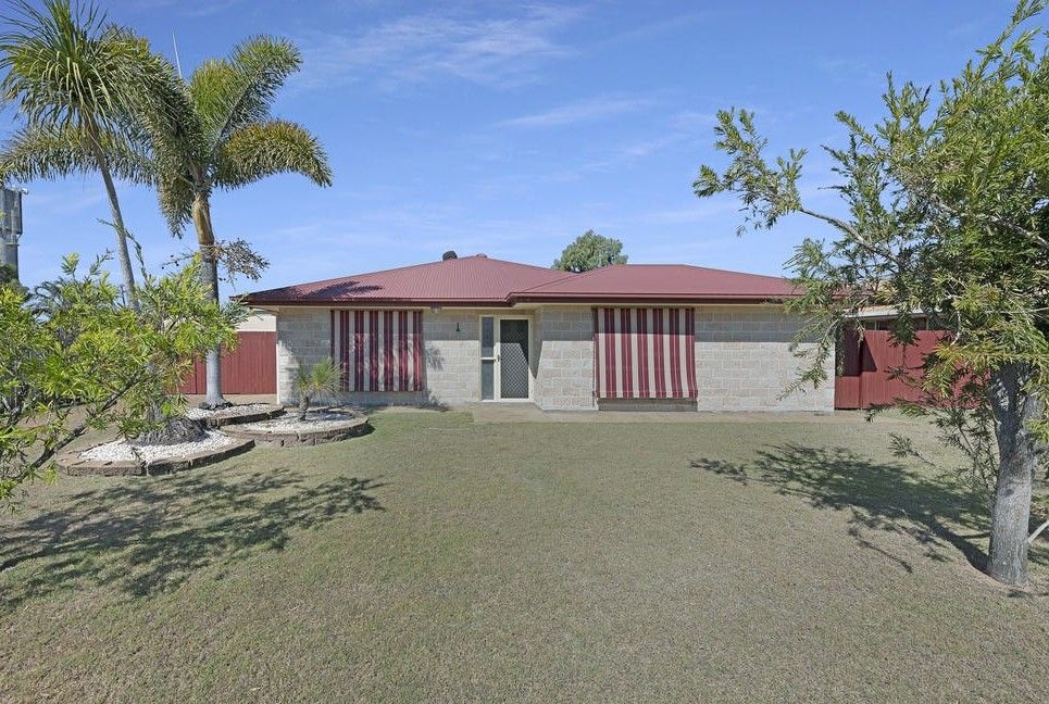 20 Alexander Dr, Moore Park Beach, QLD 4670