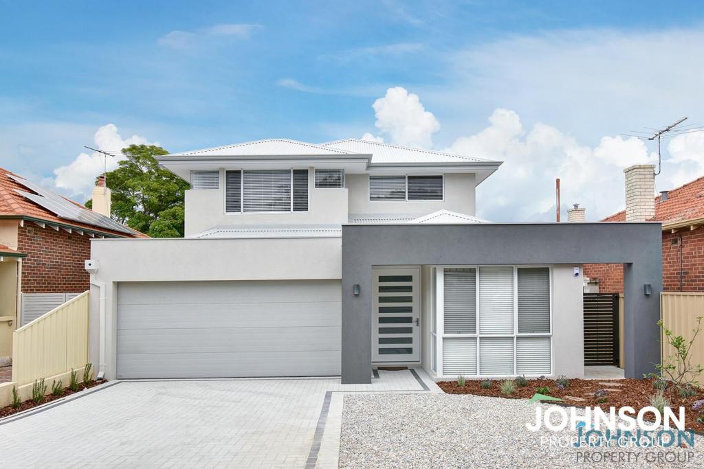69 Egina St, Mount Hawthorn, WA 6016