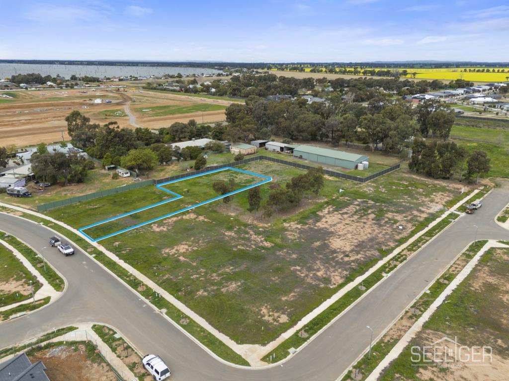 Lot 25/5 Woodlands Dr, Yarrawonga, VIC 3730