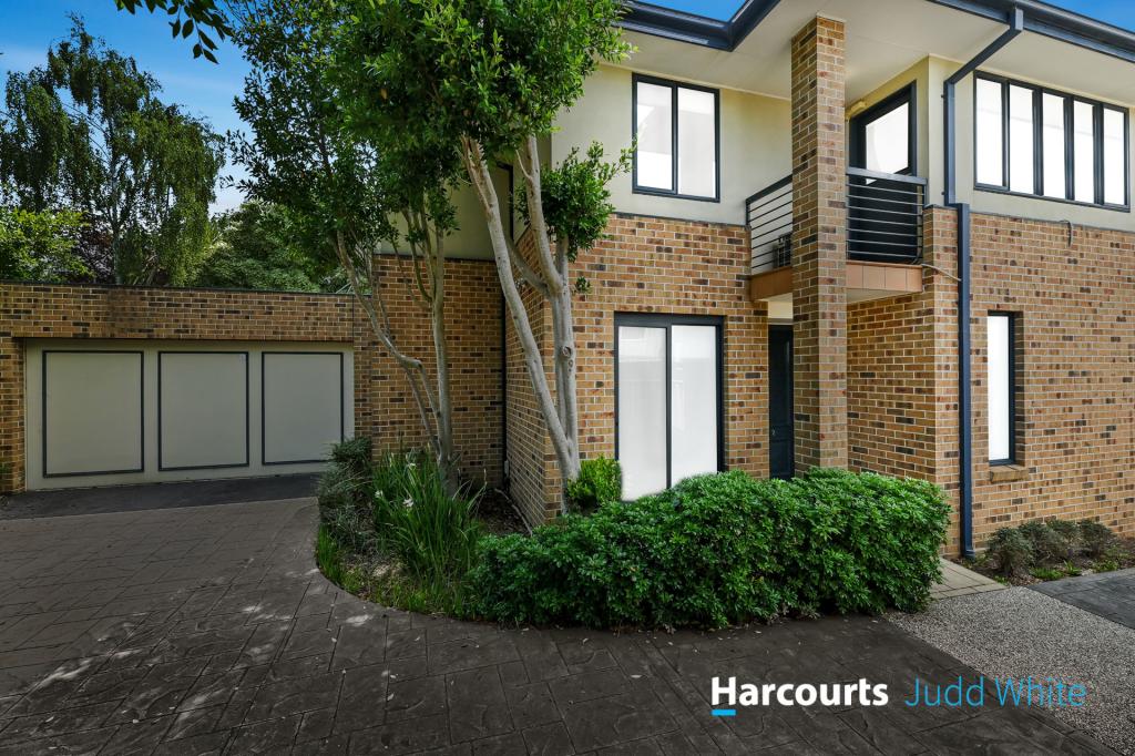 2/27 Glen Ct, Glen Waverley, VIC 3150