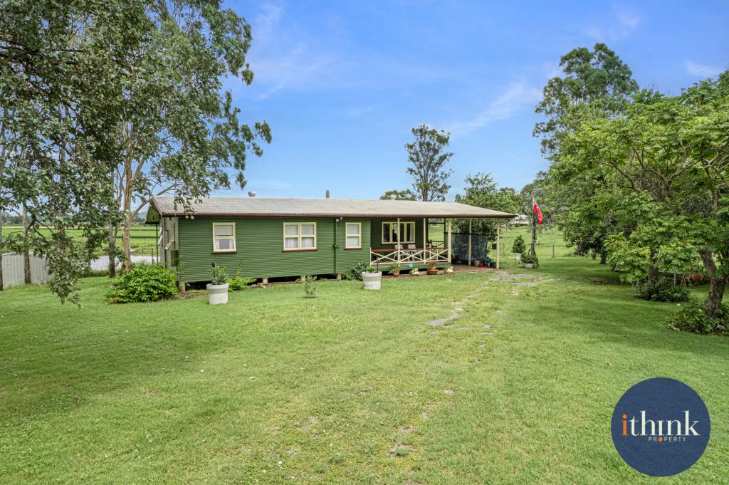 217 Macfarlane Rd, Munbilla, QLD 4309