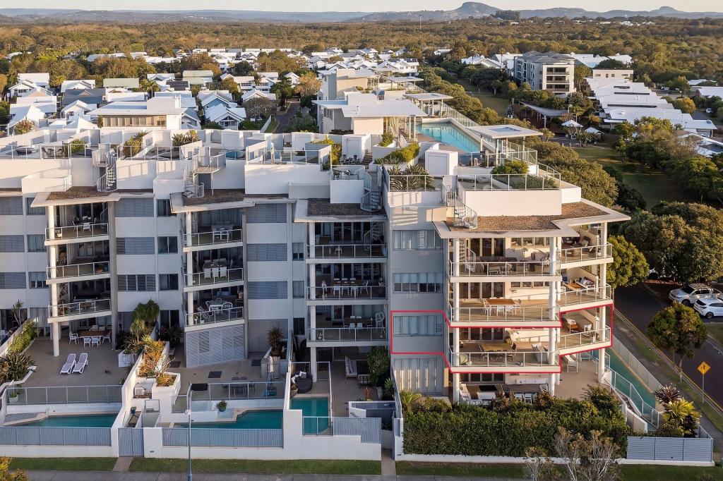 Level 1/25/2 Seaward Lane, Marcoola, QLD 4564