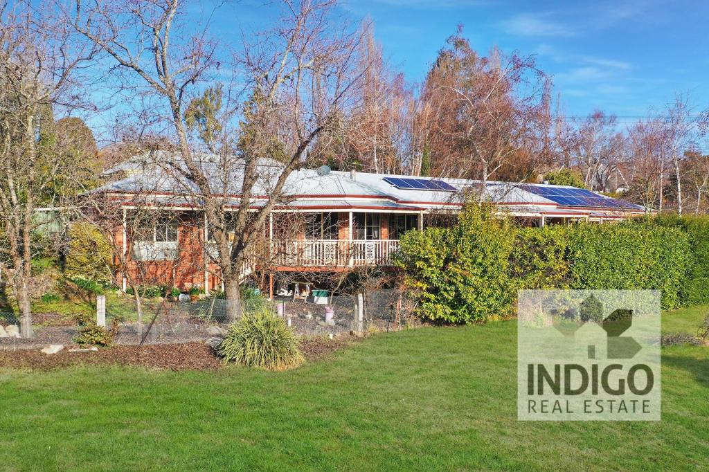 24 Kars St, Beechworth, VIC 3747