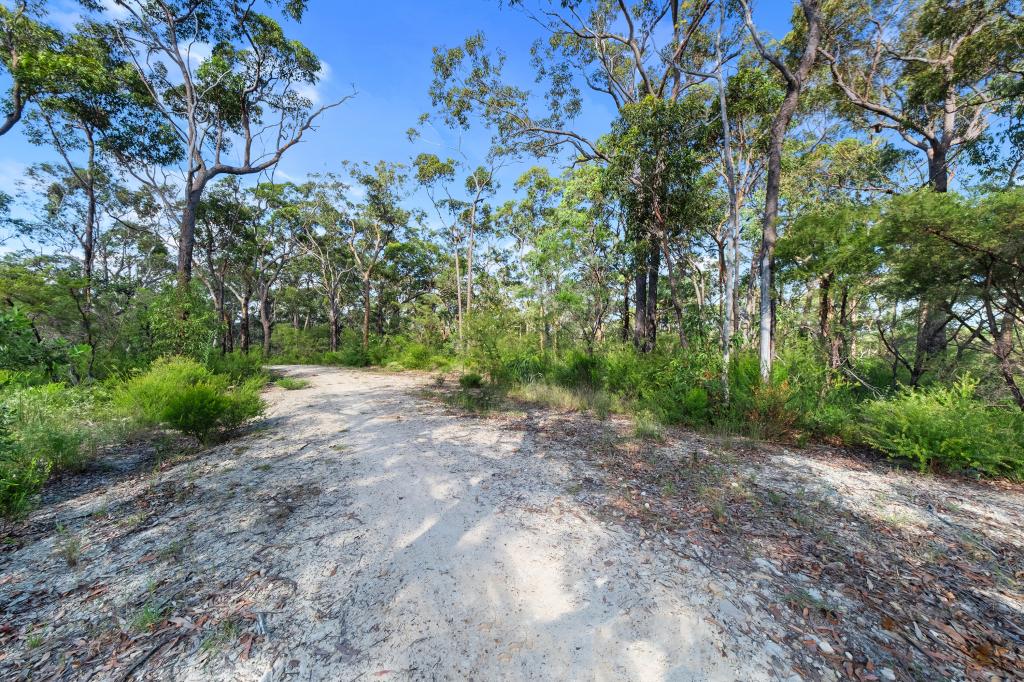 1006a Comleroy Rd, Kurrajong, NSW 2758