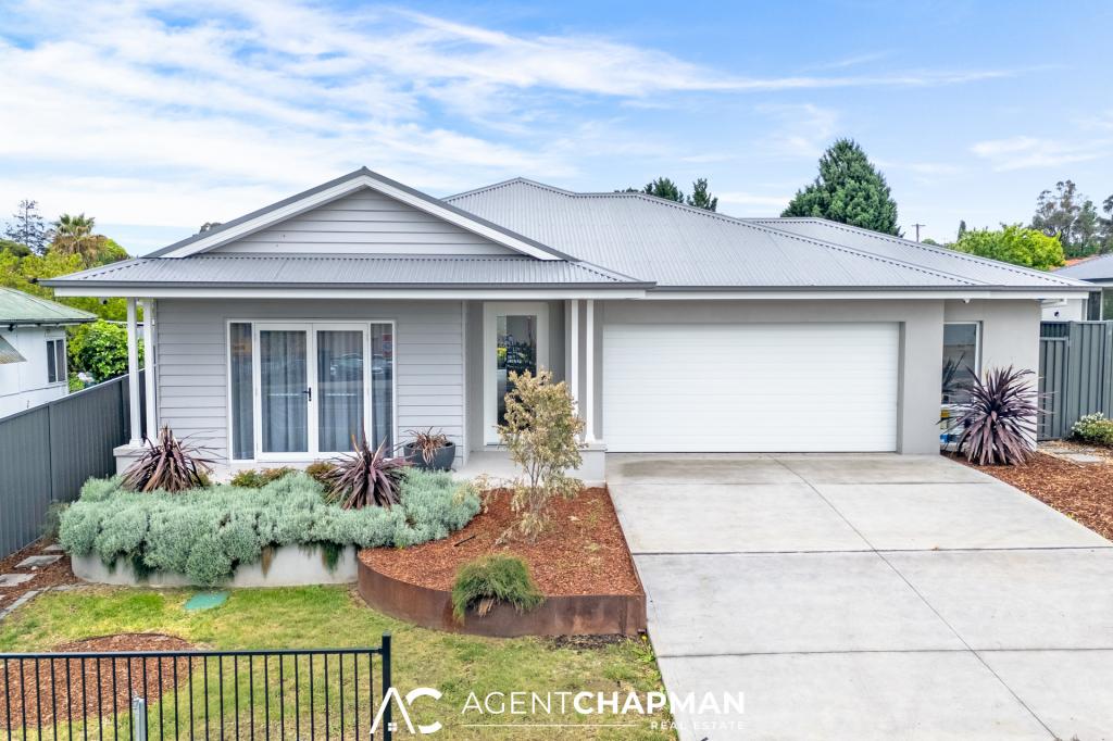 78 SYDNEY RD, KELSO, NSW 2795