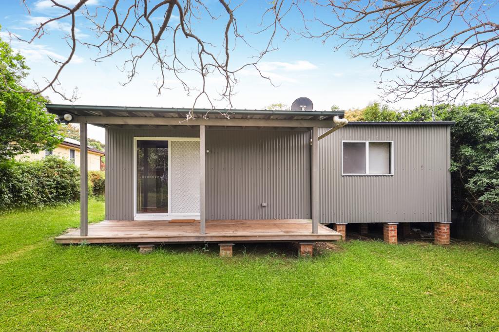 6a Hathaway Rd, Lalor Park, NSW 2147