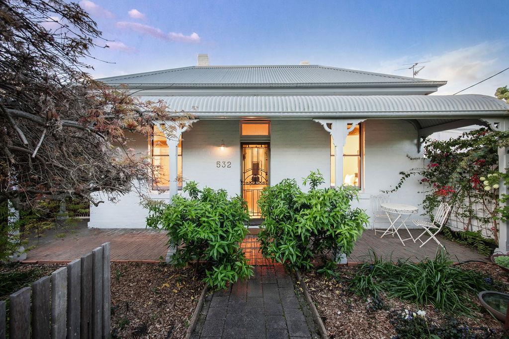 532 GEORGE ST, ALBURY, NSW 2640