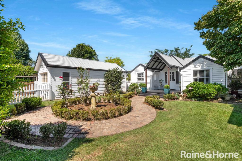 3 Holme St, Terara, NSW 2540