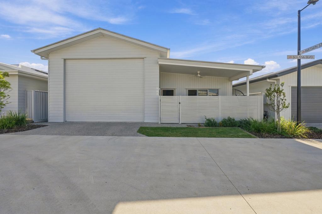 7/1 EAST SPRING WAY, NIKENBAH, QLD 4655