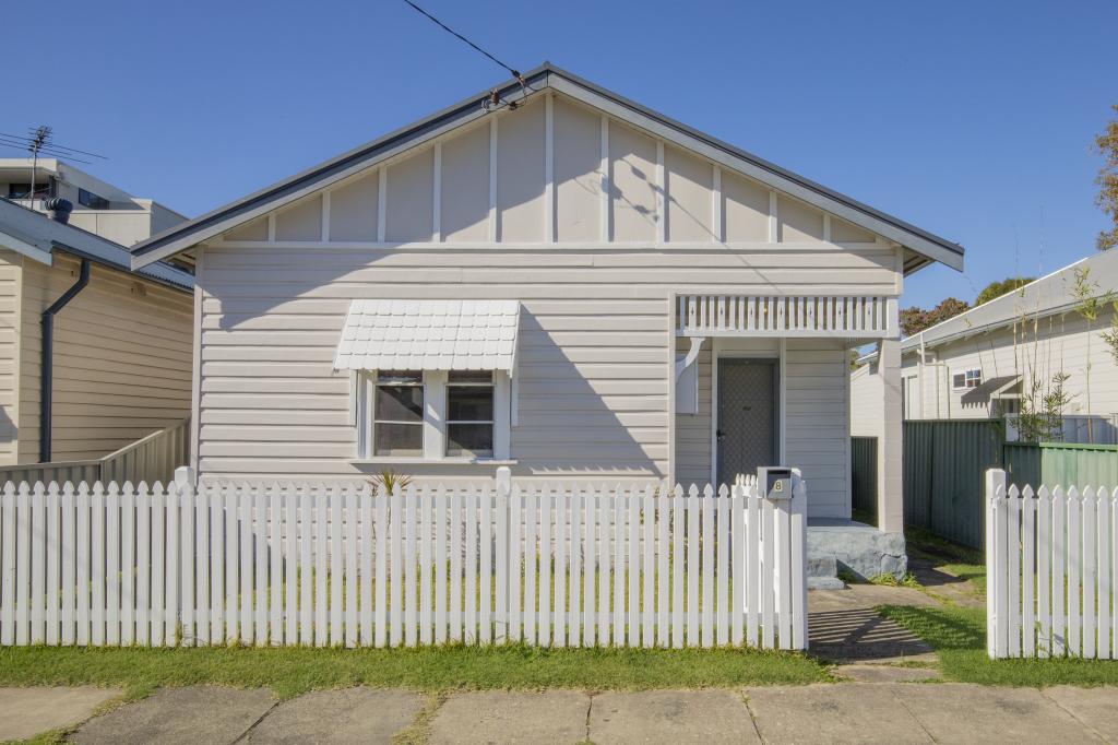 8 Denison St, Mayfield, NSW 2304
