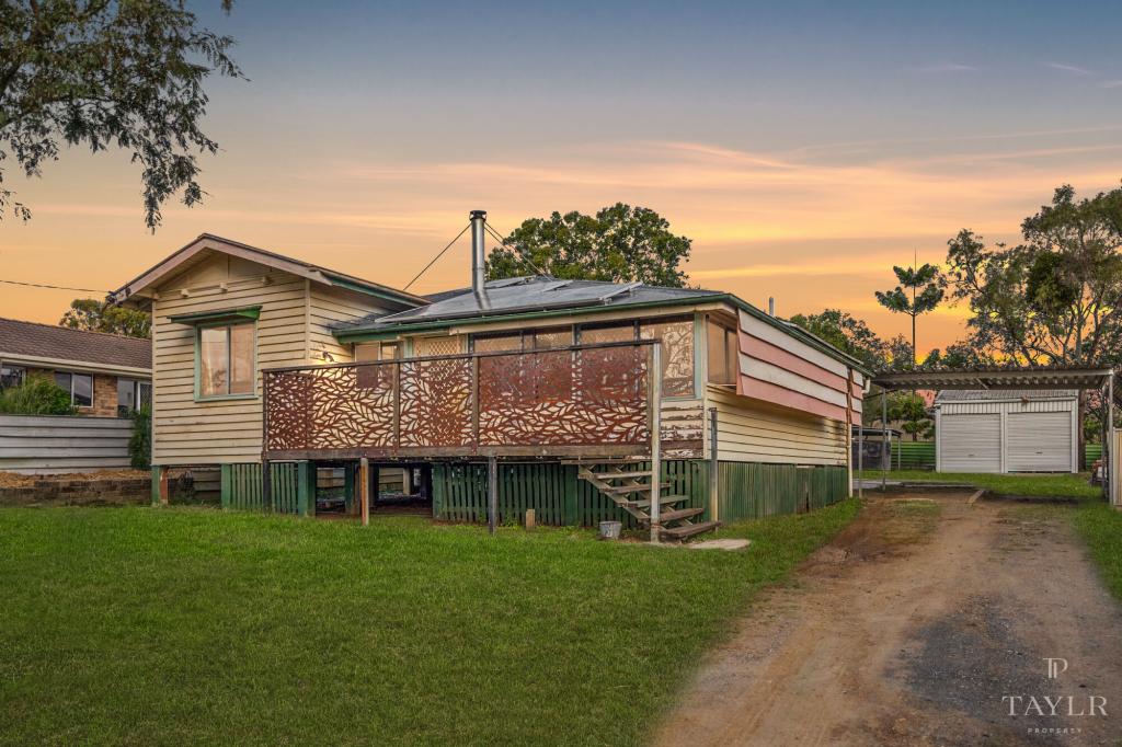 98 Drayton St, Laidley, QLD 4341