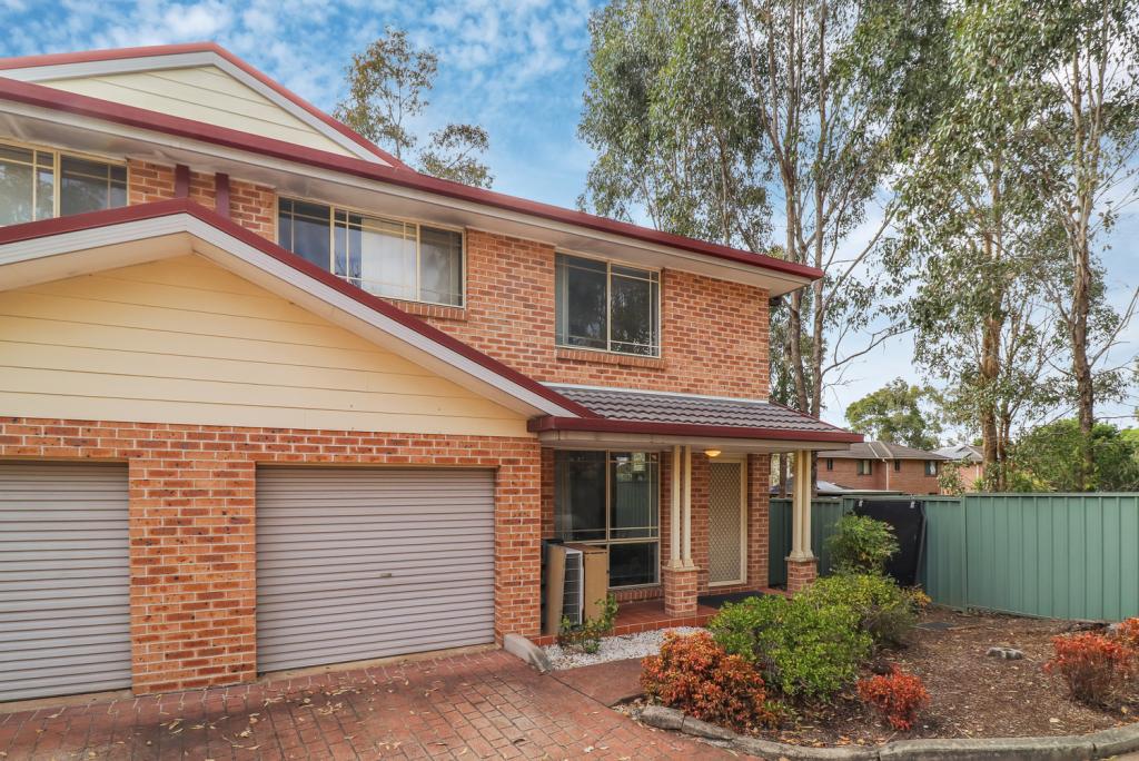 7/39 Blenheim Ave, Rooty Hill, NSW 2766