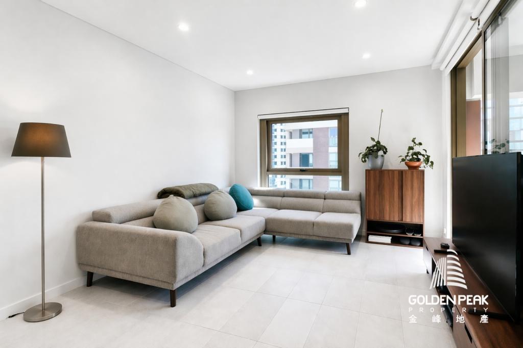 1201/16 Sandstone Cres, Macquarie Park, NSW 2113