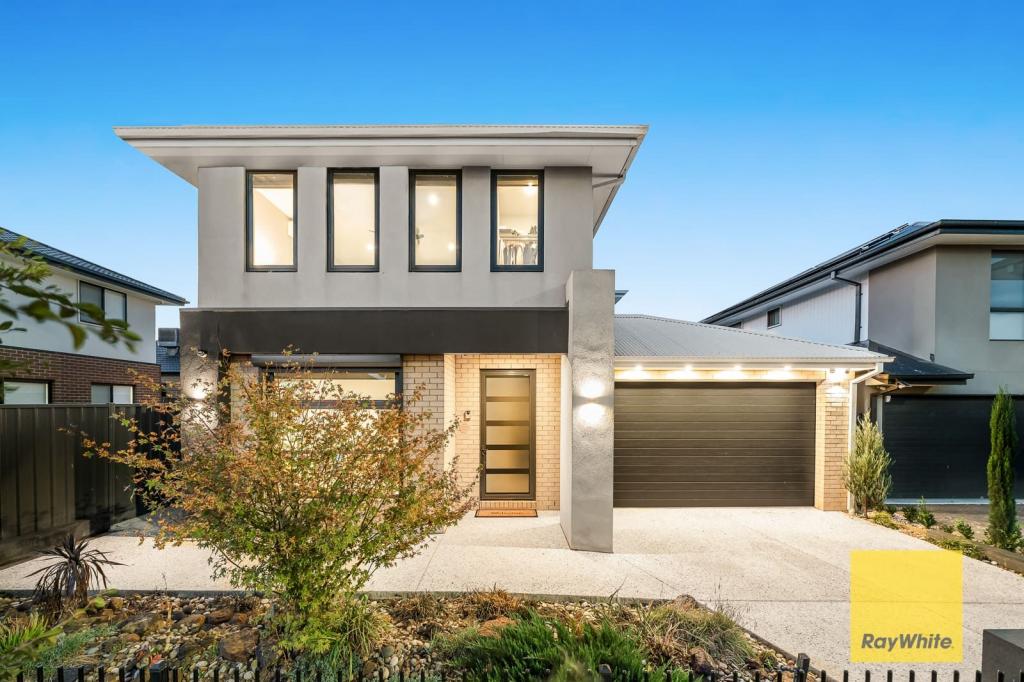 64 KIRKPATRICK BVD, TRUGANINA, VIC 3029