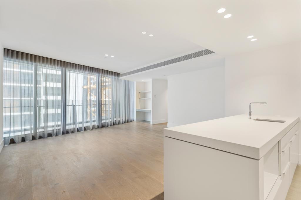 1509/1 Almeida Cres, South Yarra, VIC 3141