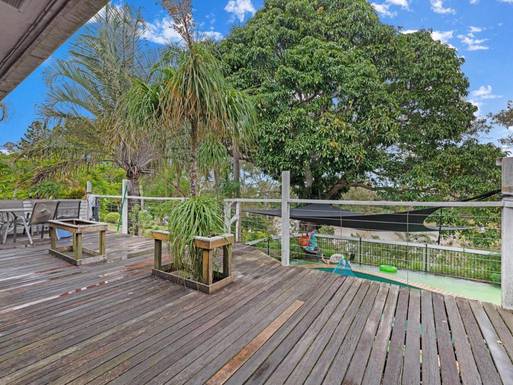 2 Cardigan St, Granville, QLD 4650