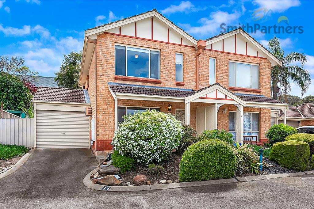 14/103 The Golden Way, Wynn Vale, SA 5127