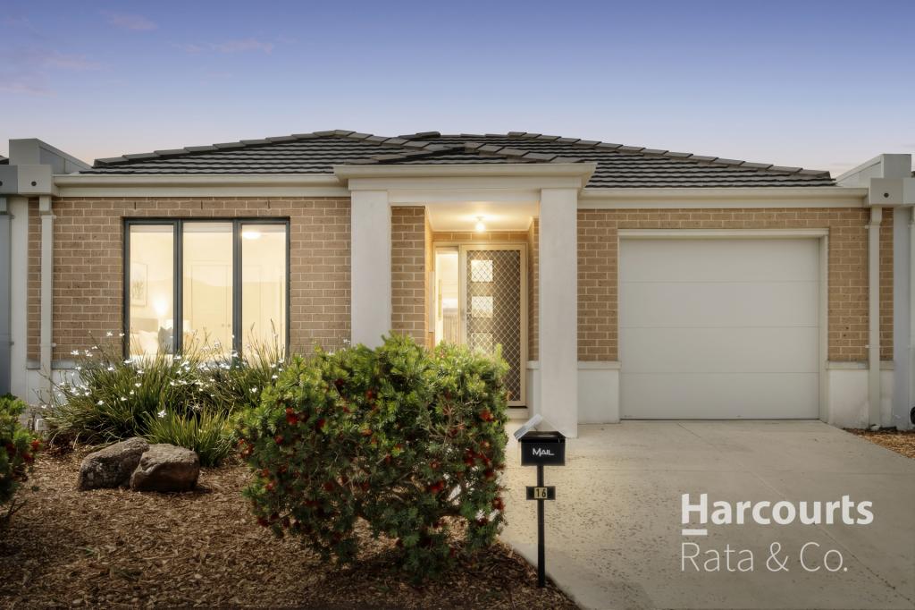 16 Atwood St, Doreen, VIC 3754