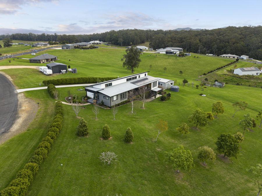 156 Strawberry Rd, Congarinni, NSW 2447