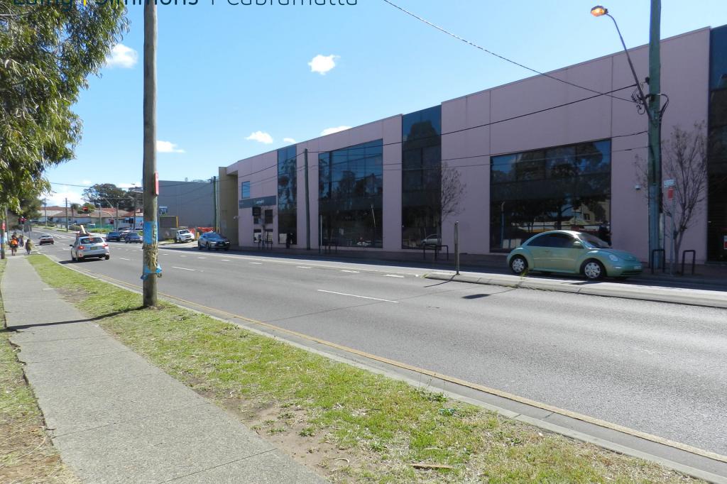 2/246 CABRAMATTA RD, CABRAMATTA, NSW 2166