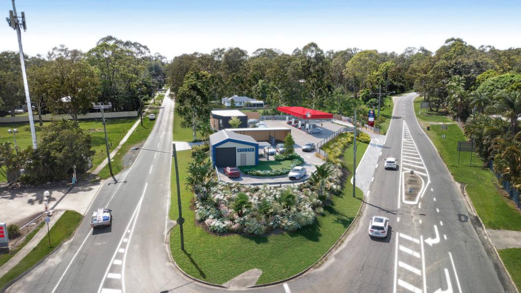 1000 New Cleveland Rd, Gumdale, QLD 4154