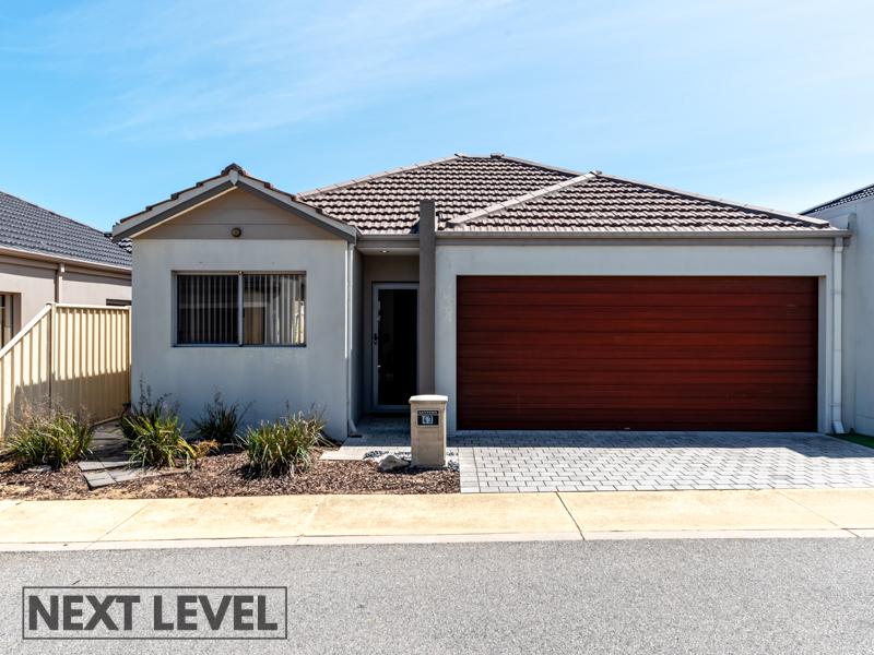 43 Nashville Loop, Currambine, WA 6028