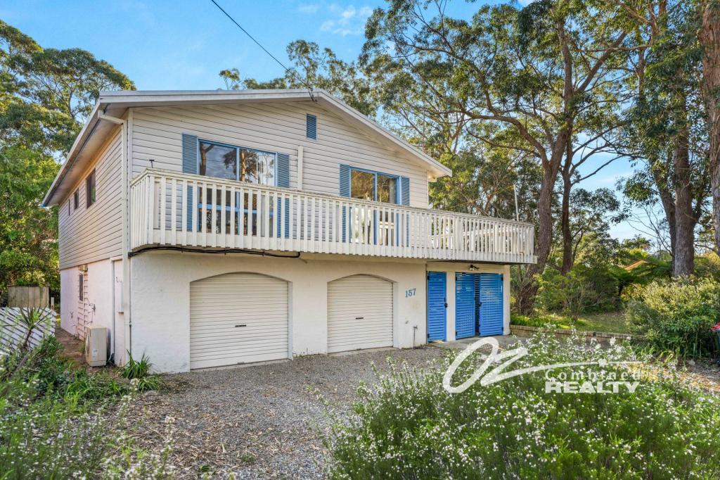 157 Sanctuary Point Rd, Sanctuary Point, NSW 2540