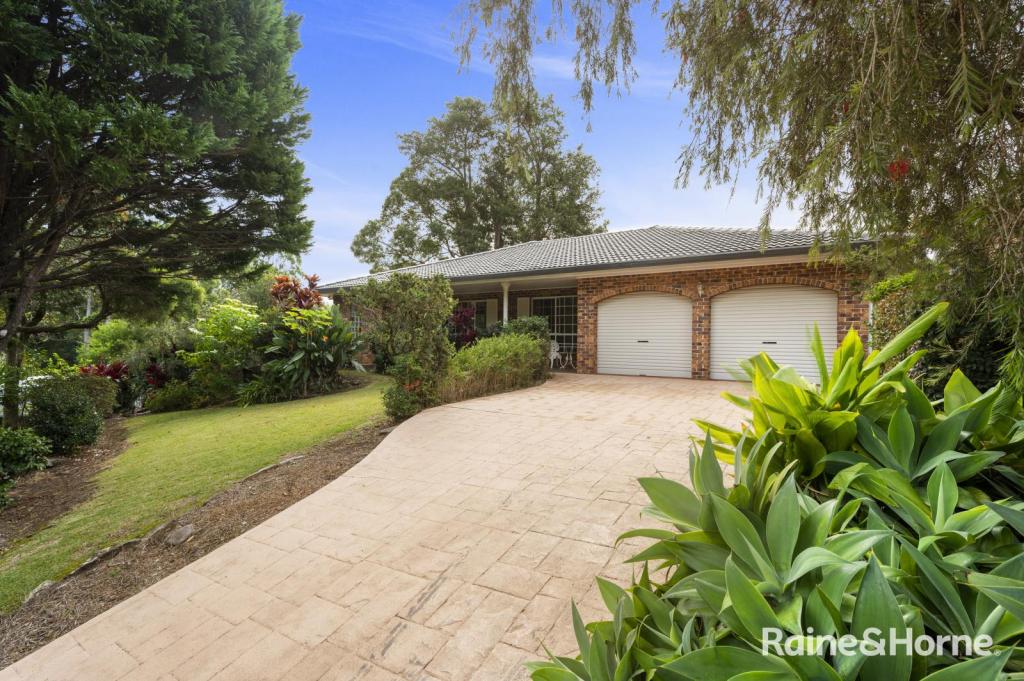 4 Wedgetail Cres, Boambee East, NSW 2452