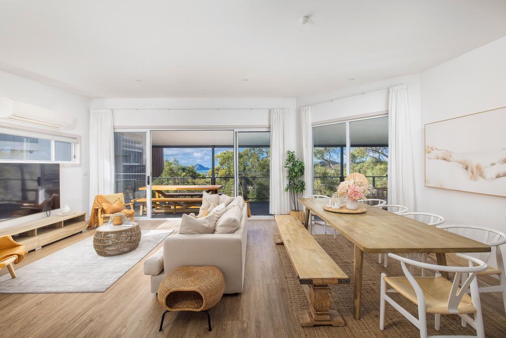 12 Gymea Way, Nelson Bay, NSW 2315