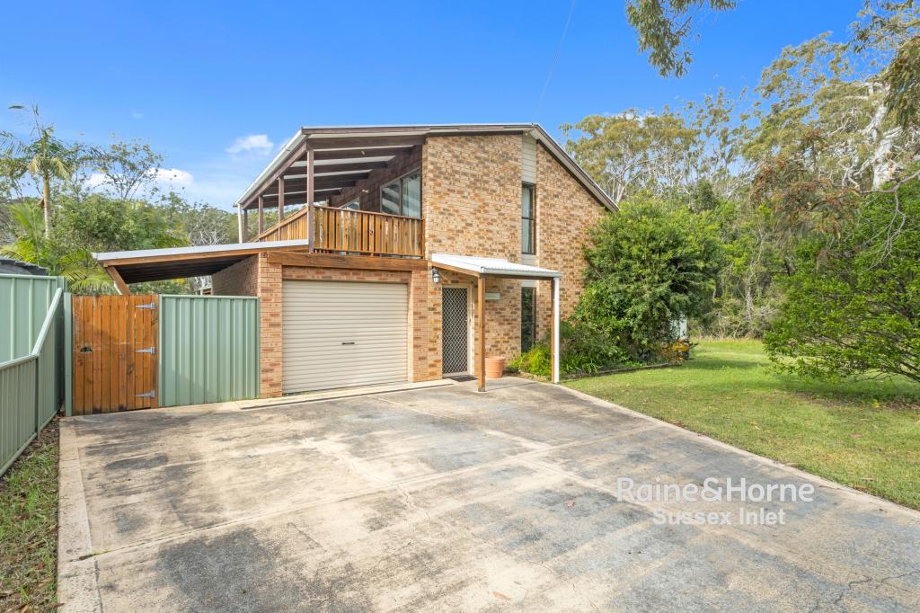 23 Sunset Ave, Swanhaven, NSW 2540