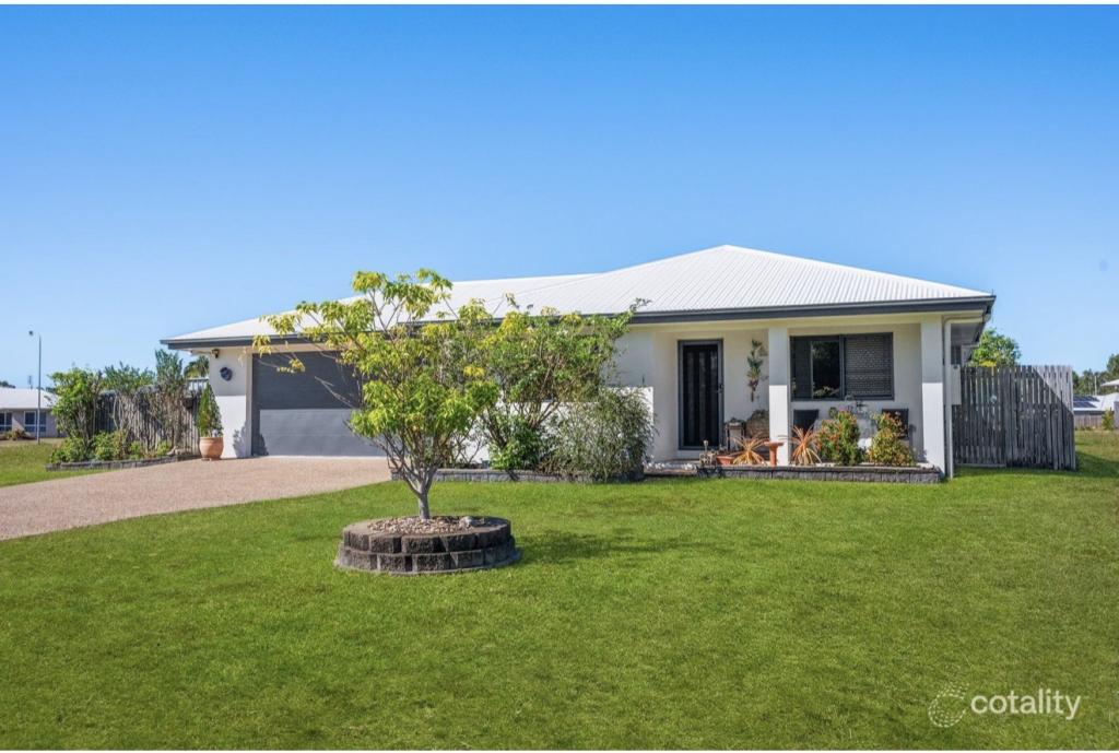 30/129 Mystic Ave, Balgal Beach, QLD 4816