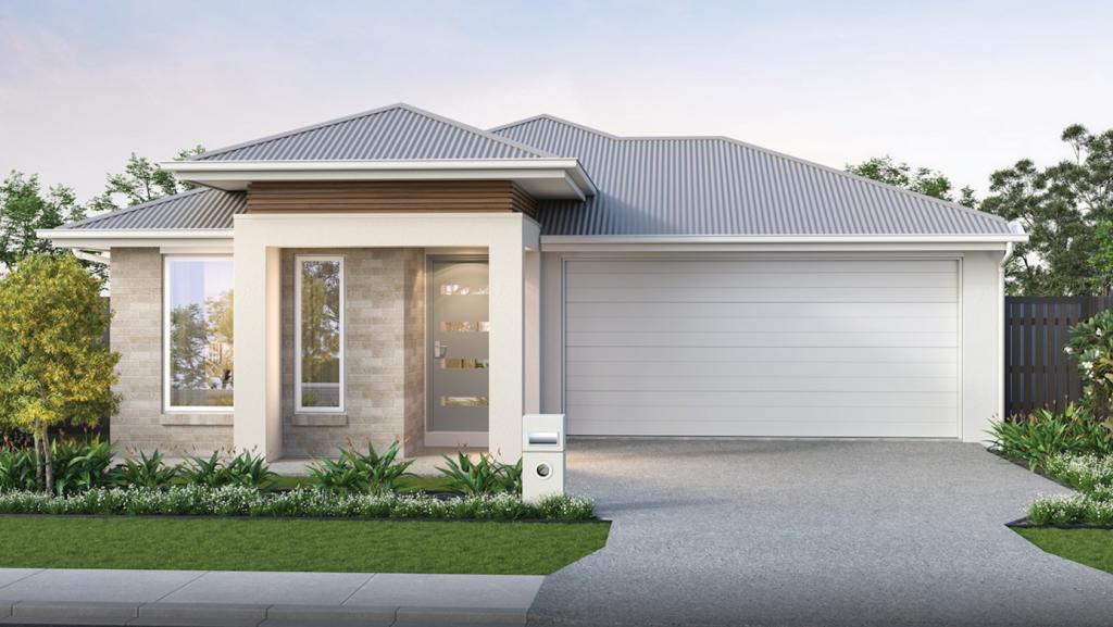 Contact Agent For Address, Park Ridge, QLD 4125