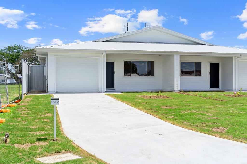 2/15 Waghorn Way, Grafton, NSW 2460