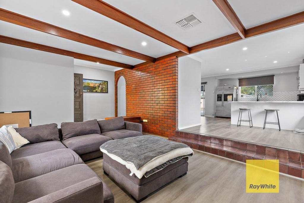 94 Berehaven Ave, Thornlie, WA 6108