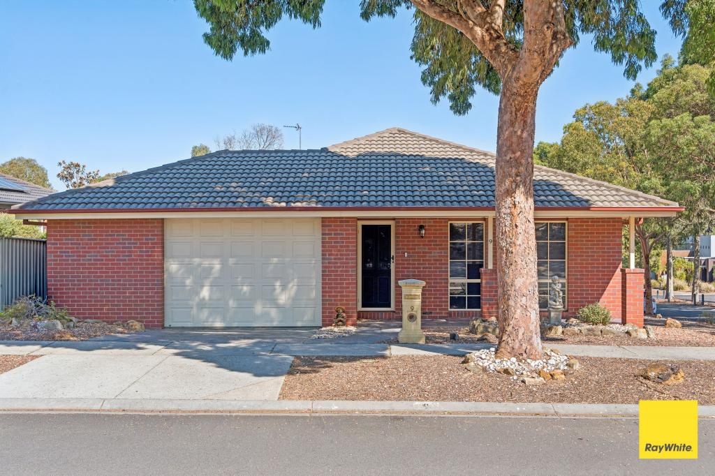 9 Jerribong Way, Kangaroo Flat, VIC 3555