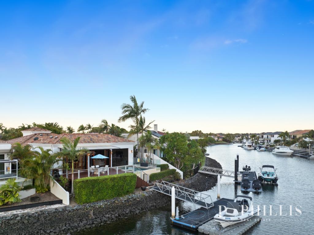 7089 Keyside Cl, Hope Island, QLD 4212
