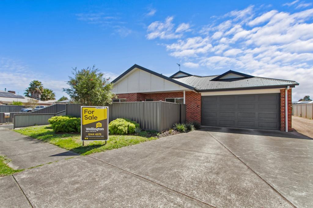 1/44 Mark Ave, Sale, VIC 3850