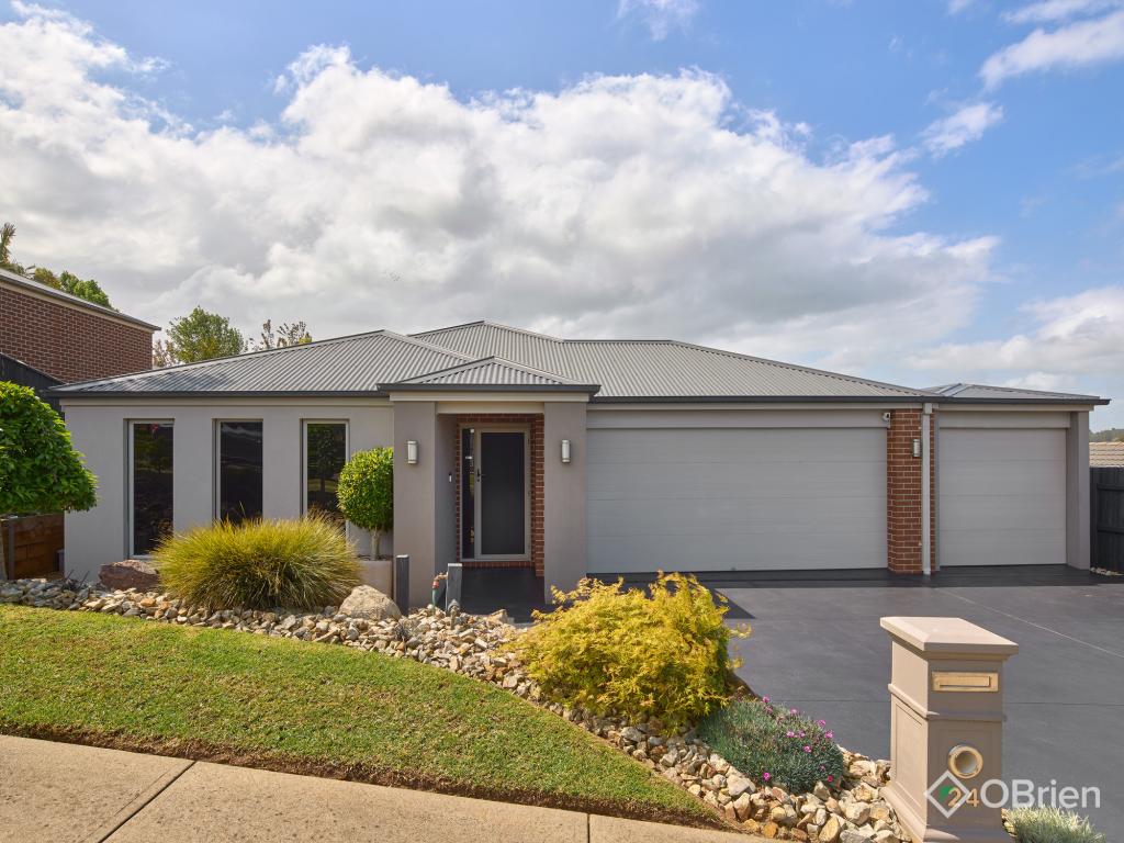 24 Skipton St, Drouin, VIC 3818