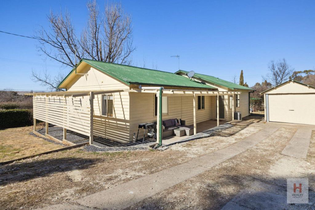 1 Koonee Ave, Cooma, NSW 2630