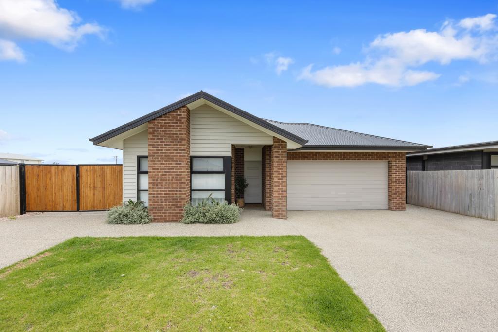 23 CALLAWAY CT, PETERBOROUGH, VIC 3270
