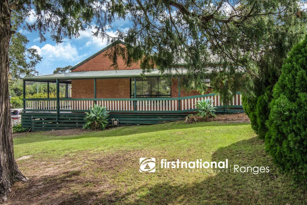 18 Darling Ave, Upwey, VIC 3158