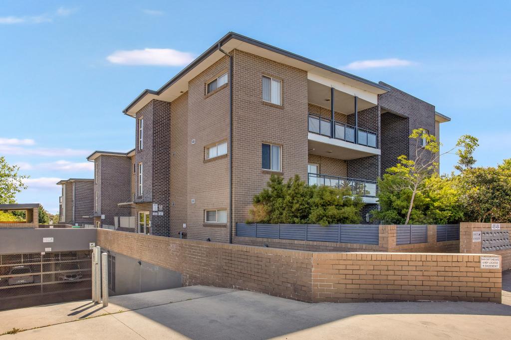 480-484 WOODVILLE RD, GUILDFORD, NSW 2161