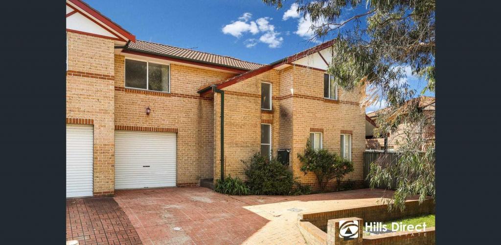 12 Providence Dr, Bella Vista, NSW 2153